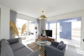 Casas do Forte Terraço e Jacuzzi T2 by Portugal Hideaway